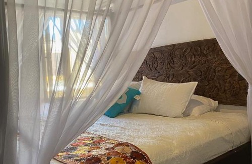 Antigua Guatemala Hotel | VILLA AQUA Antigua walk 10 min to Central Park Antigua