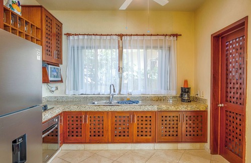 Tulsayab Villa | Villa Arghy: Private Beachfront House in Tulum, Mexico with Infinity Pool