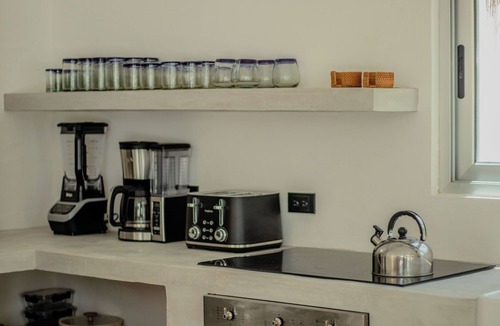 La Veleta Villa | Villa Ave - Spacious and comfortable Villa in Tulum for groups and family.