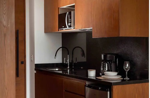 Tulum Resort | Villa Azure 1 Bedroom | 1 Bath | 2 Guests