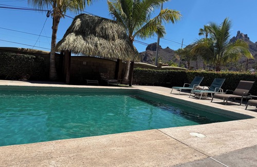 Sector Bahia Condo | Villa Bahia 4C Condo with fabulous views in San Carlos, Mexico
