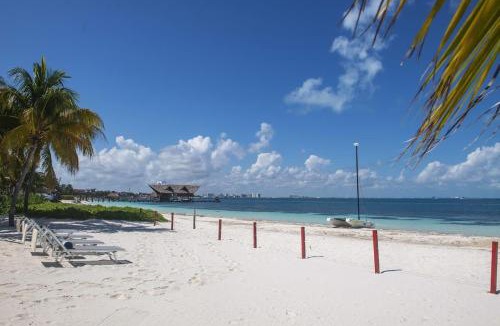 Punta Cancun Villa | Villa Balam Nah