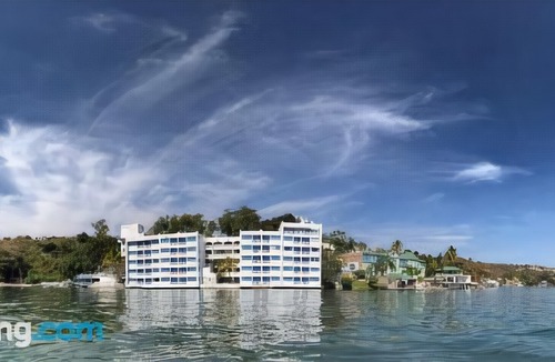 Tequesquitengo Hotel | Villa Bejar Tequesquitengo