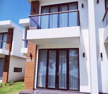 Long Hai Apartment | Villa - Biệt Thự Nghĩ Dưỡng Vũng Tàu