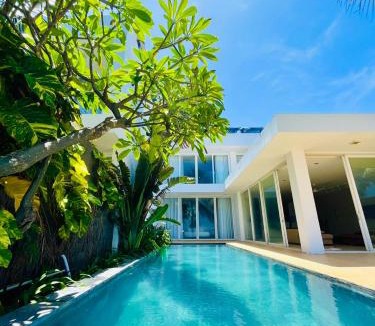 Phan Thiet Villa | Villa - Biệt Thự Nghỉ Dưỡng Phan Thiết
