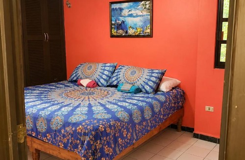 Colonia Centro Apartment | Villa Bonita Torre 16
