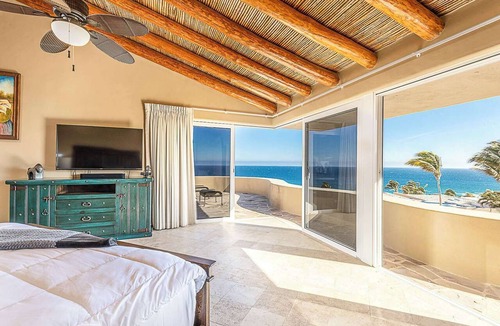Pedregal Villa | Villa Brisa del Mar | Pedregal Luxury Villa Rental