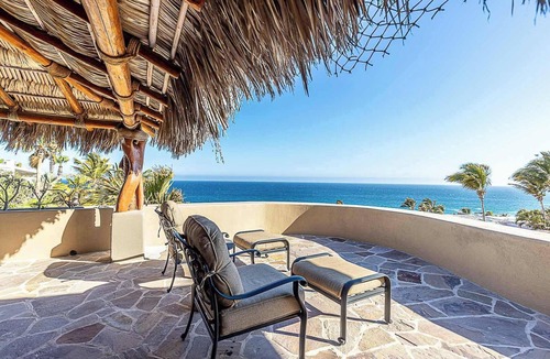 Pedregal Villa | Villa Brisa del Mar | Pedregal Luxury Villa Rental