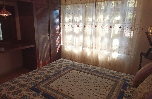 Santa Ursula Coapa Villa | Villa Buganvilia