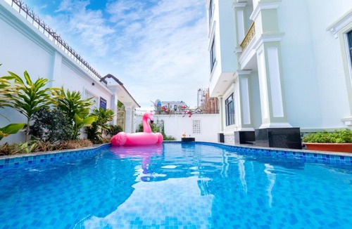 Vung Tau Villa | Villa C2.53