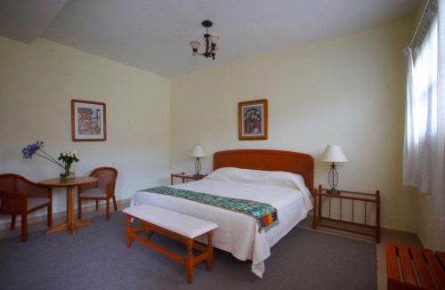 Tulancingo Hotel | Villa Caltengo