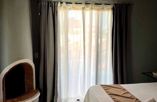 Ajijic Hotel | Villa Cancun en Hotel Villas Ajijic