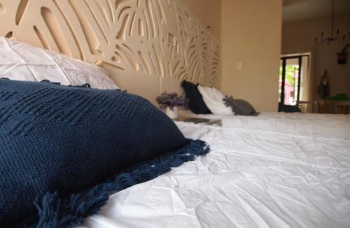 Zona Paseo Montejo Villa | Villa Candita, a unos pasos del Paseo Montejo