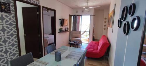 Punta Cancun Apartment | Villa Caribe Cancún