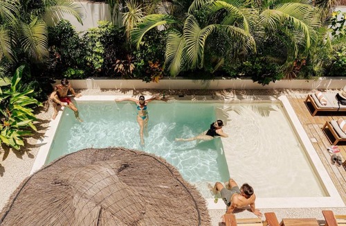 La Veleta Villa | Villa Caribena, Breakfast and Concierge Included