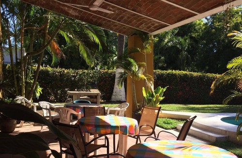 Club Santiago House | Villa Carmita - Club Santiago
