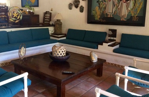 Club Santiago House | Villa Carmita - Club Santiago