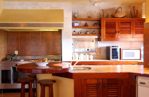 Zihuatanejo Apartment | Villa Carolina Boutique Hotel