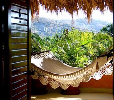 Zihuatanejo Hotel | Villa Carolina Boutique Hotel ADULTS ONLY