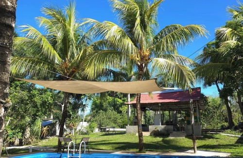 Valladolid Villa | Villa Carulio - Villa in Ebtun with swimming pool, nature and close to cenotes