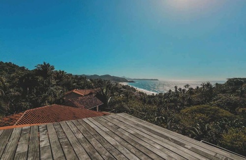 San Francisco House | Villa Catalina - Pool - OceanViews - 5 King Suites