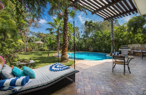 Playacar Fase II Villa | Villa Caterina: Luxury vacation.