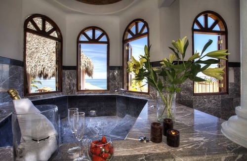 South Shore Hotel Area Villa | Villa Celeste