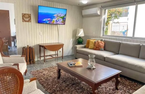 Downtown Mazatlan House | Villa Centenario