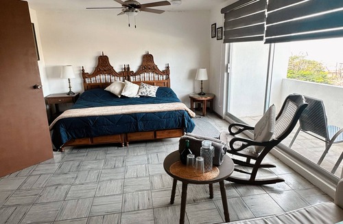 Downtown Mazatlan House | Villa Centenario