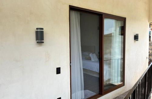 Tepoztlan Hotel | Villa Chica