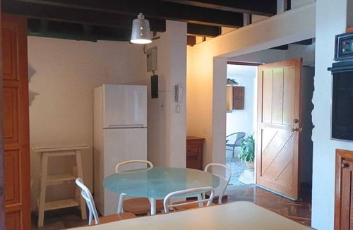 Antigua Guatemala Apartment | Villa Cleotilde, El Solar Apartments, excellent location in Antigua