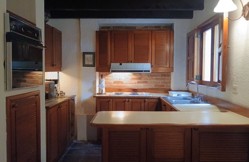 Antigua Guatemala Apartment | Villa Cleotilde, El Solar Apartments, excellent location in Antigua