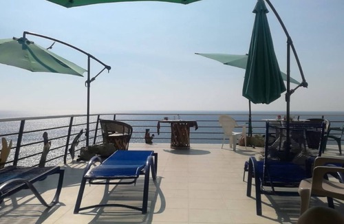 Balcones Al Mar House | Villa Cocos
