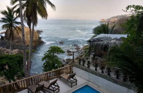 Balcones Al Mar House | Villa Cocos