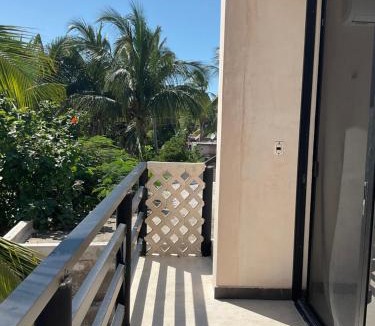 Chelem Apartment | Villa Colibríes