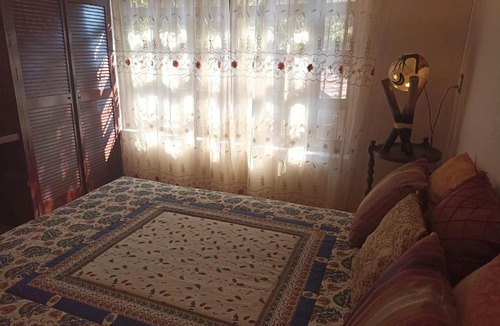 Santa Ursula Coapa House | Villa Colibri