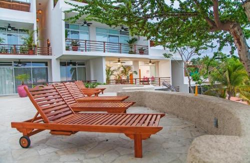 North End Apartment | Villa Colima