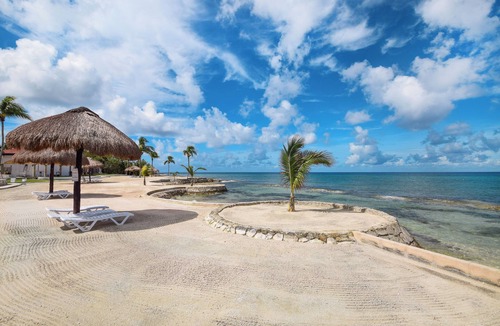 Costa Maya Villa | Villa Coralina B5 Costa del Sol Cozumel