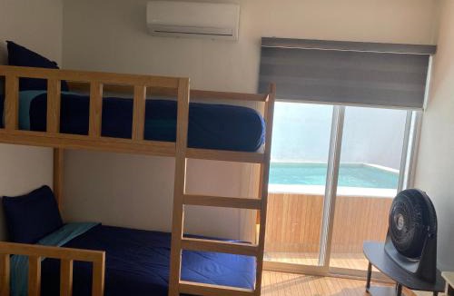 Manzanillo Apartment | Villa corales