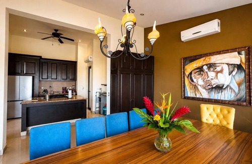 Centro Villa | Villa Corazon de Fatima 4BR + Panoramic-Views