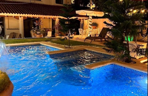 Puerto Aventuras Villa | Villa Corazon Deluxe