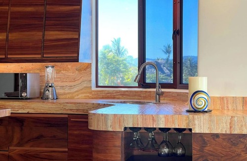Los Pescadores Villa | Villa Crab | Puesta Del Sol Resort
