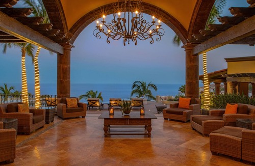Pedregal Villa | Villa De Los Suenos