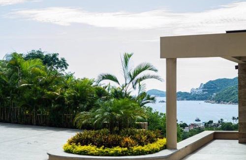 Puerto Marques Villa | Villa de lujo en punta diamante
