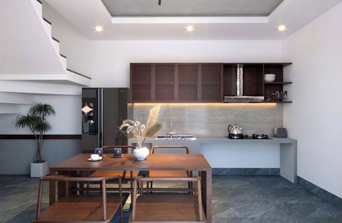 Thanh Ha Villa | Villa de May Hoi An