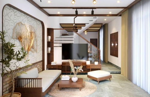 Thanh Ha Villa | Villa de May Hoi An