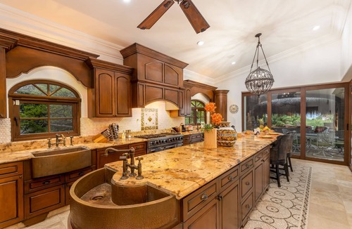 Cabo San Lucas Villa | Villa de Paz | Cabo del Sol Luxury Villa Rental