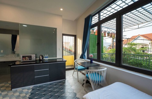 Hoi An City Centre Hotel | Villa De Pi's Hoi An