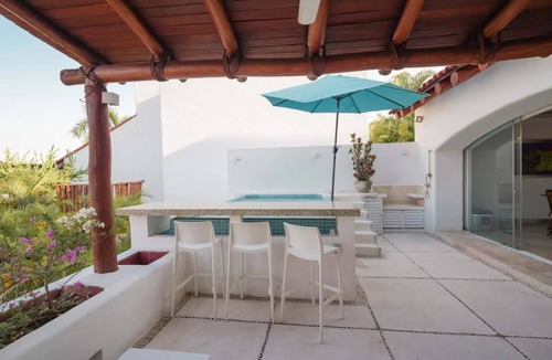 Ixtapa House | Villa de Super Lujo con la mejor vista de Ixtapa