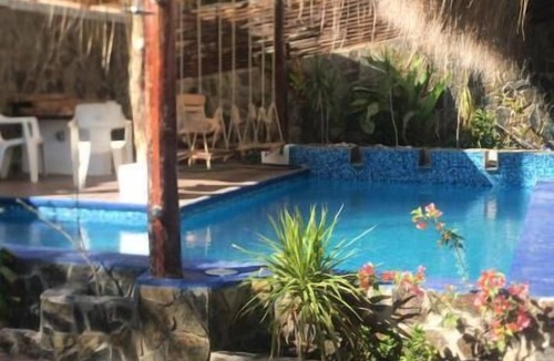 San Pedro Pochutla Villa | Villa del Mar